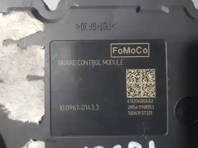 Peça sobressalente para automóvel em segunda mão abs por ford focus lim. (cb8) trend referências oem iam bv612c405ae  10021207184