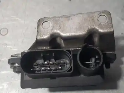 Second-hand car spare part electronic module for bmw serie 1 berlina (e81/e87) 118d oem iam references 2502193  