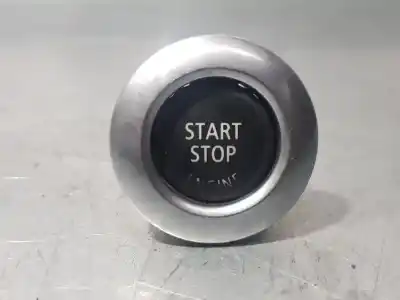 Peça sobressalente para automóvel em segunda mão BOTÃO START/STOP por BMW SERIE 1 BERLINA (E81/E87)  Referências OEM IAM 694949907  10862510