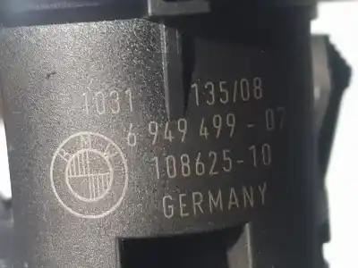 Peça sobressalente para automóvel em segunda mão botão start/stop por bmw serie 1 berlina (e81/e87) 118d referências oem iam 694949907  10862510