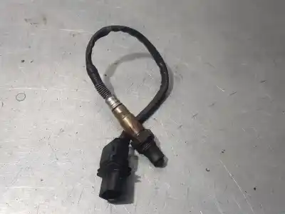 Peça sobressalente para automóvel em segunda mão  por BMW SERIE 1 BERLINA (E81/E87)  Referências OEM IAM 780436901  0281004079