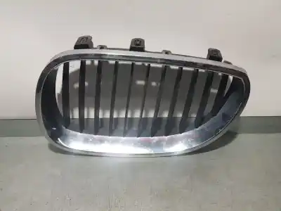 Pezzo di ricambio per auto di seconda mano Griglia Anteriore per BMW SERIE 5 BERLINA (E60) 520d Riferimenti OEM IAM   