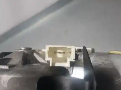 Peça sobressalente para automóvel em segunda mão motor do limpador traseiro por citroen c3 attraction referências oem iam 9683382380  w000006779