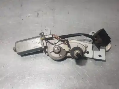 Second-hand car spare part Rear Windshield Wiper Motor for CHEVROLET AVEO LS OEM IAM references   
