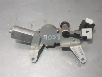 Peça sobressalente para automóvel em segunda mão motor do limpador traseiro por chevrolet aveo ls referências oem iam 96423823 8 pins 