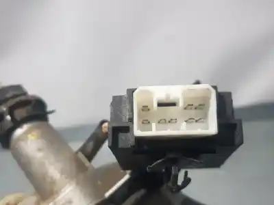 Peça sobressalente para automóvel em segunda mão motor do limpador traseiro por chevrolet aveo ls referências oem iam 96423823 8 pins 