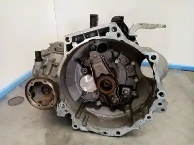 Second-hand car spare part gearbox for seat toledo (kg3) reference oem iam references mzl 5velocidades 140115
