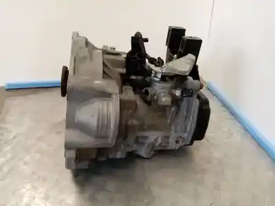 Second-hand car spare part gearbox for seat toledo (kg3) reference oem iam references mzl 5velocidades 140115