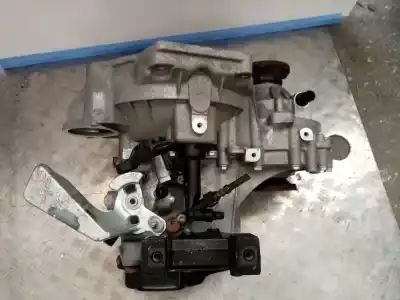 Second-hand car spare part gearbox for seat toledo (kg3) reference oem iam references mzl 5velocidades 140115