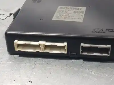 Second-hand car spare part electronic module for hyundai ix35 comfort 2wd oem iam references 954002y002  97ra010075