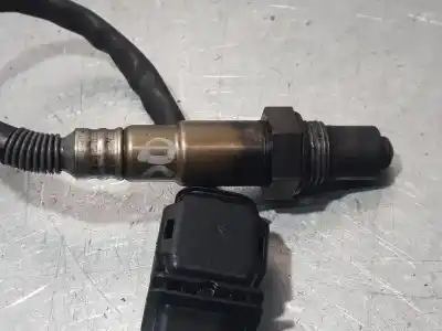 Second-hand car spare part lambda probe for hyundai ix35 comfort 2wd oem iam references   