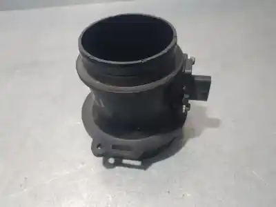 Peça sobressalente para automóvel em segunda mão medidor de massa de ar por audi a5 coupe (8t) 2.7 tdi referências oem iam 420133471  afh70m74