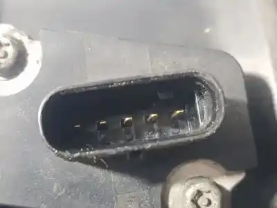 Peça sobressalente para automóvel em segunda mão medidor de massa de ar por audi a5 coupe (8t) 2.7 tdi referências oem iam 420133471  afh70m74