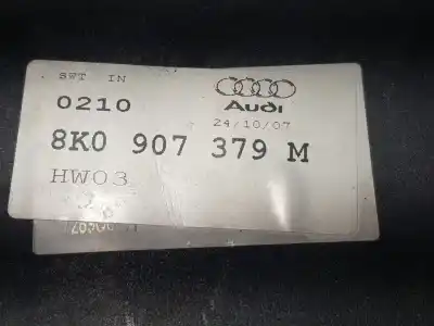 Pezzo di ricambio per auto di seconda mano abs per audi a5 coupe (8t) 2.7 tdi riferimenti oem iam 8k0614517  0265235319