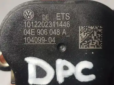 Pezzo di ricambio per auto di seconda mano sensore per seat ateca (kh7) 1.5 16v tsi act riferimenti oem iam 04e906048a  10409904