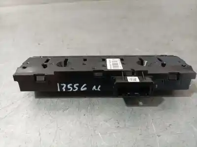 Автозапчасти б/у многофункциональное управление за renault clio v zen ссылки oem iam 283e84565r  ae160496c