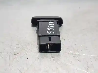 Peça sobressalente para automóvel em segunda mão interruptor 4 piscas - emergência por kia picanto concept referências oem iam 39p3601110  