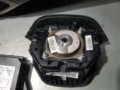Peça sobressalente para automóvel em segunda mão kit airbag por kia picanto concept referências oem iam 569001y150eq  