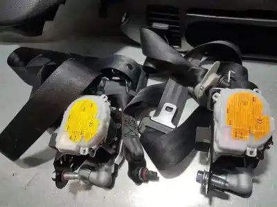 Peça sobressalente para automóvel em segunda mão kit airbag por kia picanto concept referências oem iam 569001y150eq  