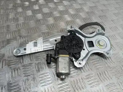 Second-hand car spare part rear right window regulator for kia picanto concept oem iam references 834021y000