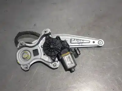 Second-hand car spare part rear left window regulator for kia picanto concept oem iam references 834501y000