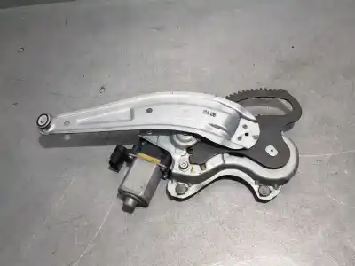 Peça sobressalente para automóvel em segunda mão elevador de vidros traseiro esquerdo por kia picanto concept referências oem iam 834501y000 dy auto electrico 2 pins 1100602086