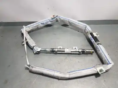 Автозапчастина б/у ПЕРЕДНЯ ЛІВА ПОДУШКА БЕЗПЕКИ для KIA PICANTO  Посилання на OEM IAM 850101Y000  