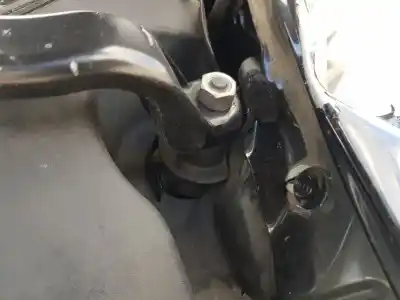 Pezzo di ricambio per auto di seconda mano Tiranti E Motorino Del Tergicristallo Anteriore per FORD S-MAX (CA1) Trend Riferimenti OEM IAM 6M2117504AK  3397021133