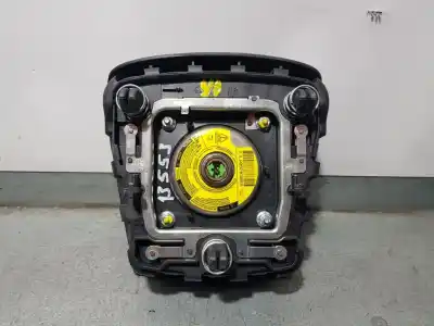 Peça sobressalente para automóvel em segunda mão kit airbag por ford s-max (ca1) trend referências oem iam 6m2t14b056ae  