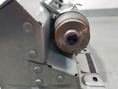 Peça sobressalente para automóvel em segunda mão kit airbag por ford s-max (ca1) trend referências oem iam 6m2t14b056ae  