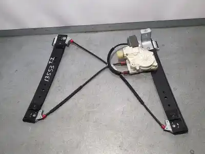 Second-hand car spare part Rear Left Window Regulator for FORD S-MAX (CA1) Trend OEM IAM references 1881213 ELECTELECTRICO 6 PINS 