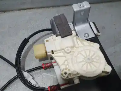 Second-hand car spare part rear left window regulator for ford s-max (ca1) trend oem iam references 1881213 electelectrico 6 pins 