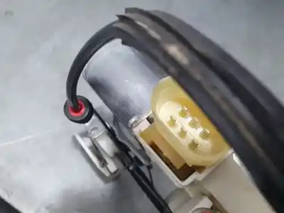 Second-hand car spare part rear left window regulator for ford s-max (ca1) trend oem iam references 1881213 electelectrico 6 pins 