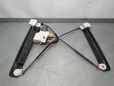Second-hand car spare part rear left window regulator for ford s-max (ca1) trend oem iam references 1881213 electelectrico 6 pins 