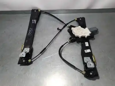 Second-hand car spare part driver left window regulator for ford focus lim. business oem iam references cm51a23201af