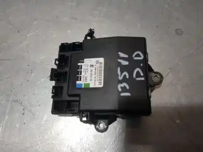 Автозапчасти б/у электронный модуль за MERCEDES-BENZ CLASE B (W245) 200 (245.233) ссылки OEM IAM A1698207226  05072332