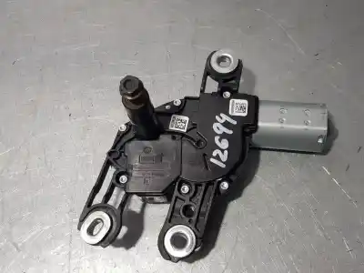 Автозапчасти б/у мотор заднего стеклоочистителя за seat ibiza (kj1) style ссылки oem iam 5g0955711c