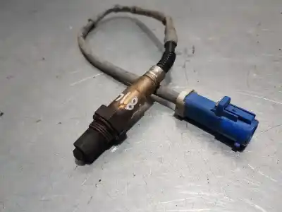 Peça sobressalente para automóvel em segunda mão sonda lambda por ford focus lim. (cb4) titanium referências oem iam 3m519c444bc  0258010071072