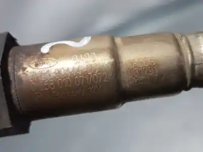 Peça sobressalente para automóvel em segunda mão sonda lambda por ford focus lim. (cb4) titanium referências oem iam 3m519c444bc  0258010071072