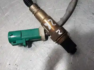 Peça sobressalente para automóvel em segunda mão sonda lambda por ford focus lim. (cb4) titanium referências oem iam 3m519f172bc  0258006599066