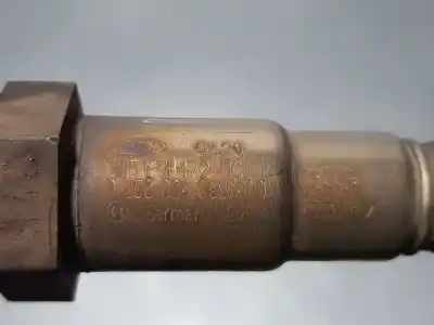 Peça sobressalente para automóvel em segunda mão sonda lambda por ford focus lim. (cb4) titanium referências oem iam 3m519f172bc  0258006599066
