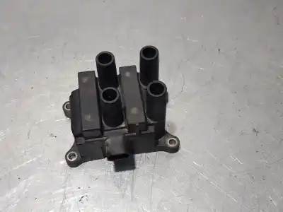 Second-hand car spare part Ignition Coil for FORD FOCUS LIM. (CB4) Titanium OEM IAM references 7S387DH21A  00040100387