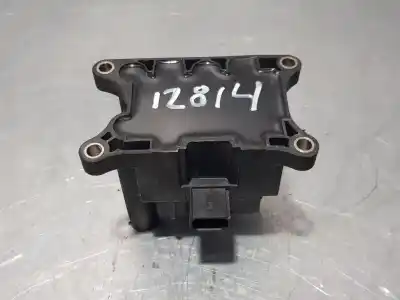 Peça sobressalente para automóvel em segunda mão bobina de ignição por ford focus lim. (cb4) titanium referências oem iam 7s387dh21a  00040100387