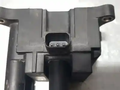 Peça sobressalente para automóvel em segunda mão bobina de ignição por ford focus lim. (cb4) titanium referências oem iam 7s387dh21a  00040100387