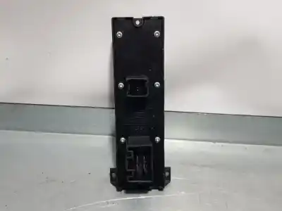 Peça sobressalente para automóvel em segunda mão botão / interruptor elevador vidro dianteiro esquerdo por ford focus lim. (cb4) titanium referências oem iam 7m5t14529ba  