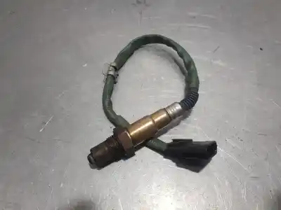 Second-hand car spare part Lambda Probe for DACIA SANDERO Stepway OEM IAM references 8201140217  0258029031