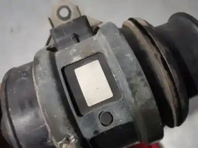 Second-hand car spare part flowmeter for mazda mx-3 (ec) 1.9 v6 24v oem iam references   
