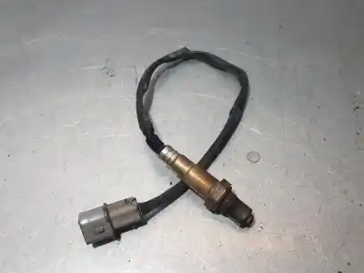 Second-hand car spare part lambda probe for kia picanto concept oem iam references 3921003030