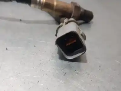 Second-hand car spare part lambda probe for kia picanto concept oem iam references 3921003030  9350931043