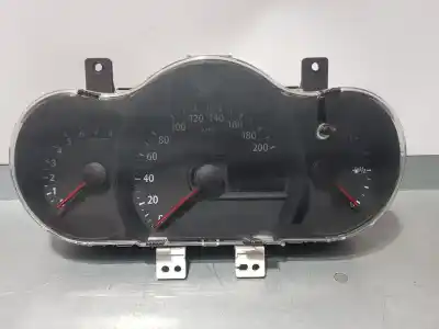 Second-hand car spare part dashboard for kia picanto concept oem iam references 940331y080